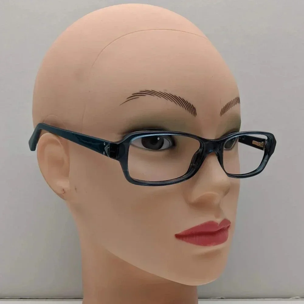 🕶️Emporio Armani EA3016 5101 Eyeglasses 53/16 135 /KAB518🕶️